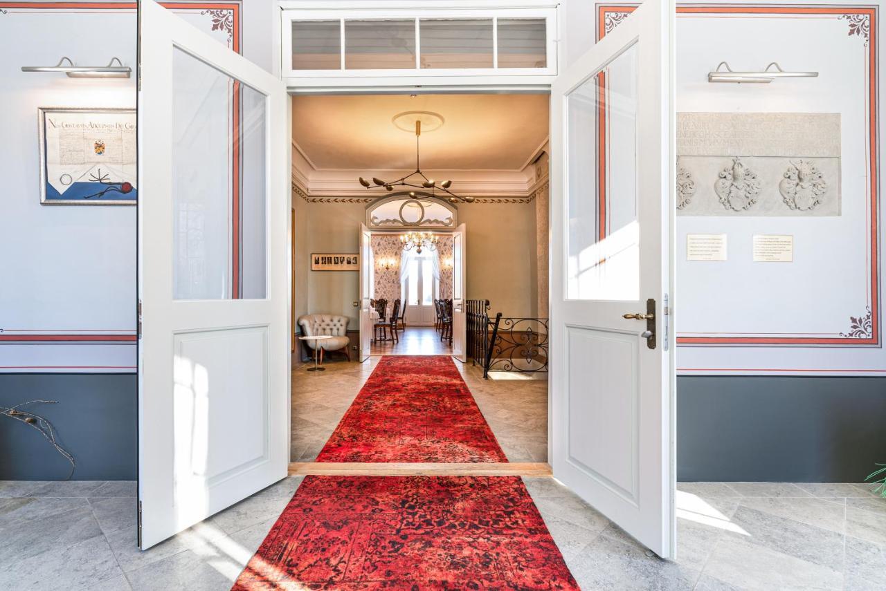 Padise Manor Grand Estate & Spa - Exclusive Event Venue (Adults Only) Exterior foto